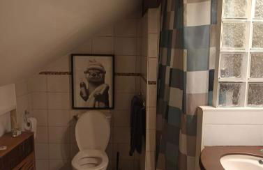 Havre de paix à la campagne - Foto 12