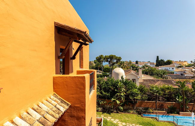 Paraiso Beach Duplex Penthouse Sea View - Foto 56