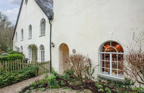 Tuckenhay, Clock Tower Cottage - Fjg - Photo 30
