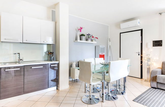 Casa Bonotto Desenzano - Foto 35