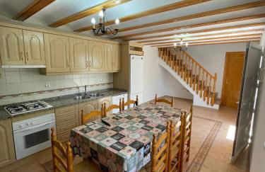 Casa Rural Las Cales - Foto 18