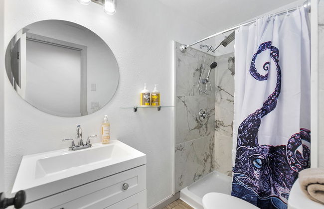 Hillside in Seattle - well appointed - Foto 14