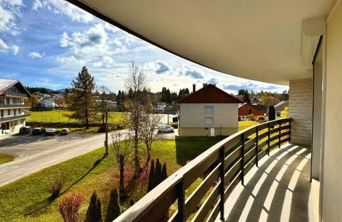 Les Rousses Du Lac - Foto 2