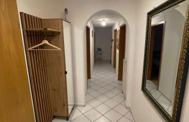 Ferienwohnung Matthias Lang - Foto 13