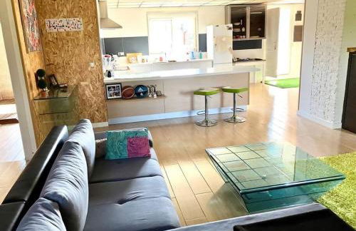 Exclusivo Loft en Zaragoza-4 - Foto 3