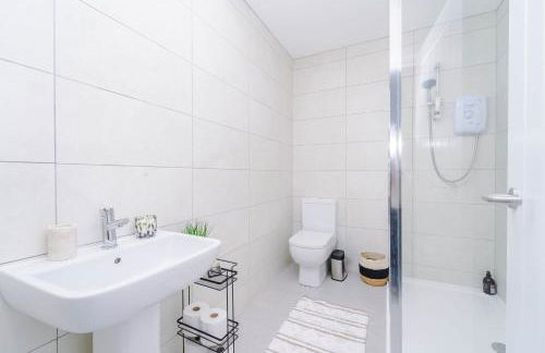 Flat One Chorley Road - Foto 22