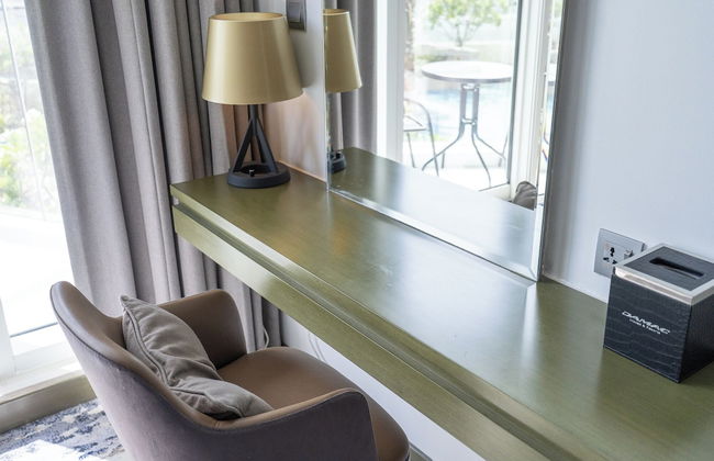 Mystic - Damac Maison Prive Tower B - Photo 34