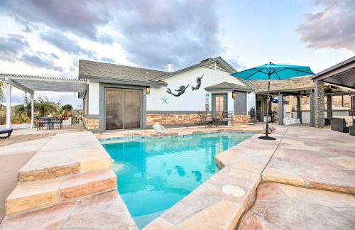 11 Mi to Dtwn Phoenix! Mtn-View Retreat with Hot Tub - Foto 29