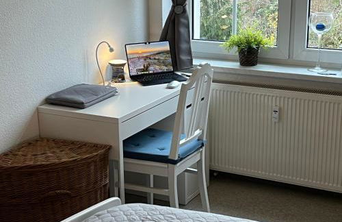 Ferienwohnung Rostock Nähe Warnemünde - Foto 6