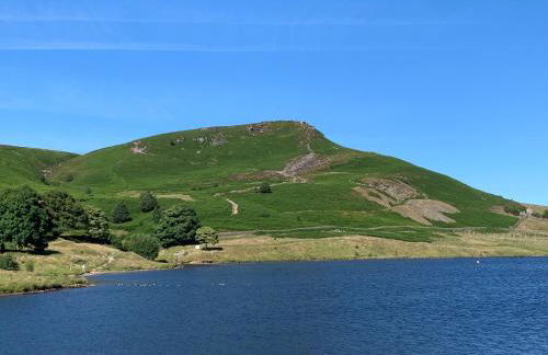 Dog-Friendly Cottage, Skipton, Thisledo Holiday Cottage - Foto 22