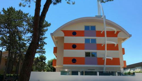 Residence Silver Sail - Foto 2