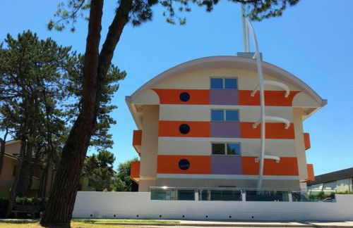 Residence Silver Sail - Foto 2