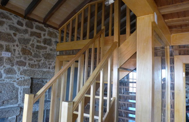 Casas da Villa- Monsanto - Foto 61