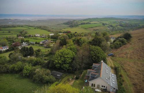 Highfield - 3 Bedroom Holiday Home - Llanmadoc - Foto 45