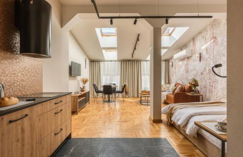 Art Palace - Fragola Apartments - Photo 30