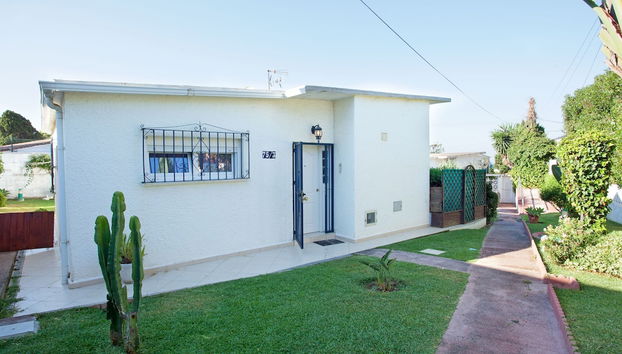 Alvarito Playa semi detached - Foto 2, Imagen principal