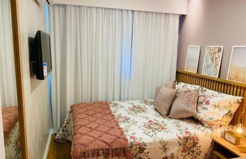 FLAT EXCELSIOR- PRÓXIMO SHOPPING RIOMAR - Photo 36