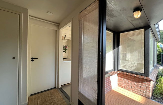 Modern Holiday Home in the Dunes - Photo 3