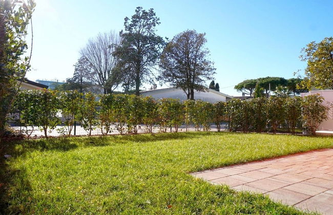 Apartment in Caorle Near Adriatic Beaches - Foto 24