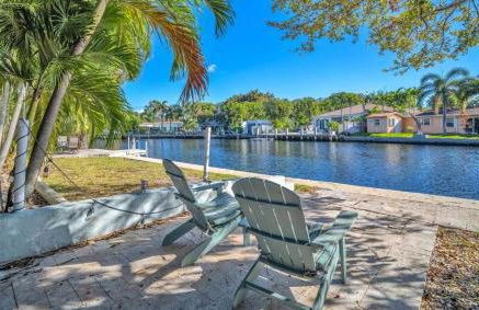 The Jute Box - Pool - Waterview - Wilton Drive - Photo 20