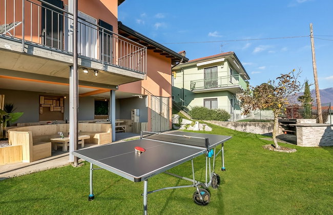 Villa Laura Private Pool and Garden - Photo 57