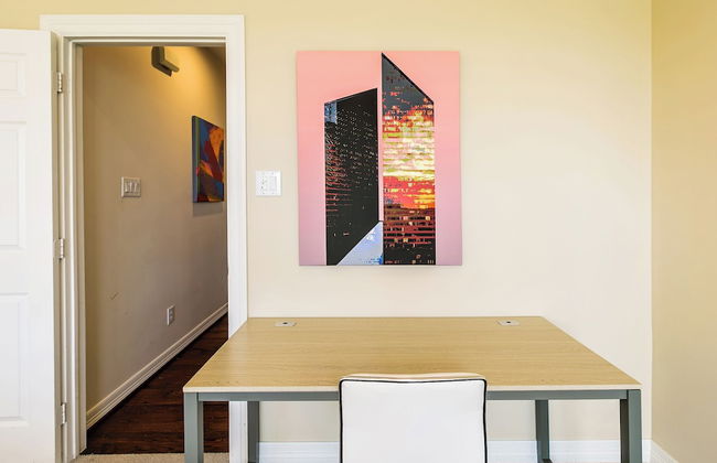 Montrose Lodge by Dunyha - Foto 7