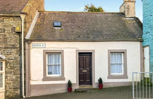 Brae Cottage - Foto 17