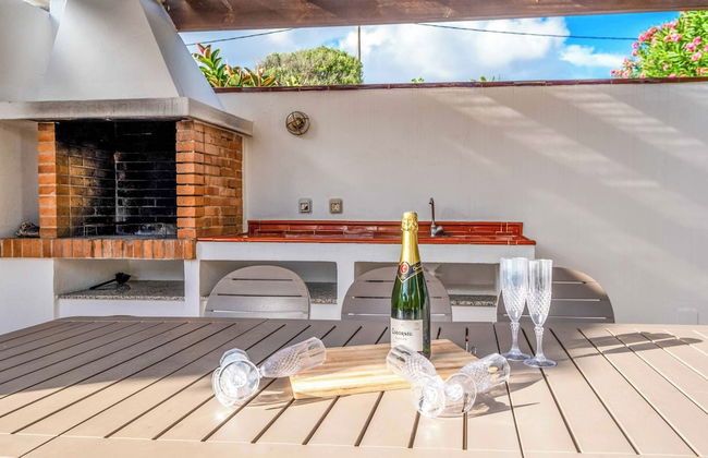 Villa Sa Passada - Foto 30