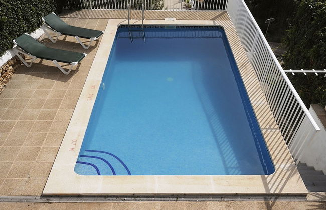 Villa Can Ernest - Foto 25