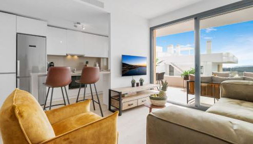 ViVi Homes - Roli Pool, Terrace, Golf & Beach - Photo 5