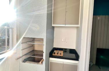 Apto TOP em Ubatuba! Novo, todo equipado e 330m da praia - Foto 12