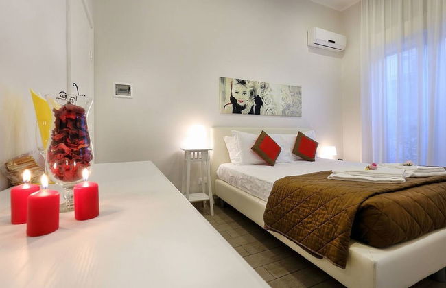 Florence Comfort B&B - Photo 8