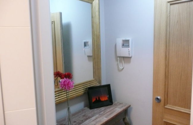 Salamanca Centro Apartamentos - Foto 7