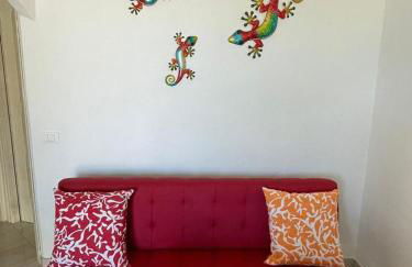 BeFree Apartments La Ciaccia - Foto 9