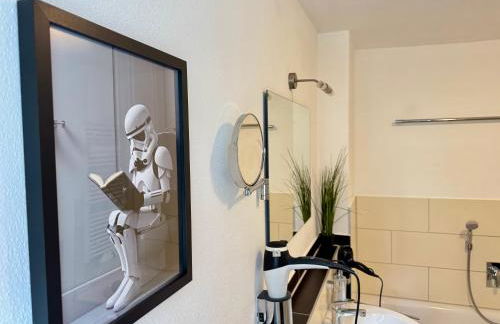 Schatzsuche im Altstadthaus 2 Grad Nähe Legoland - Foto 7