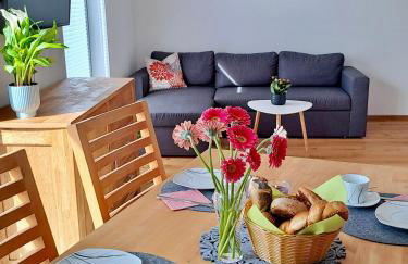 AllgäuBlick - Ferienwohnung mit Bergblick - Königscard - Foto 15