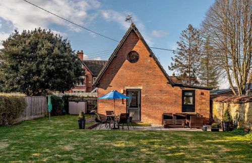 1 Bed in Sturminster Newton oc-toldc - Foto 2