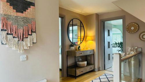 Stylish home, with amazing estuary view - Foto 2