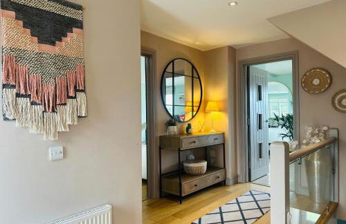 Stylish home, with amazing estuary view - Foto 2