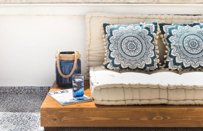 Roof Garden-Panoramic View and Jacuzzi - Foto 37