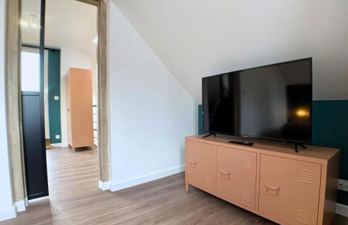 Eco-Appart'hôtel Rouen - SLT - Photo 29