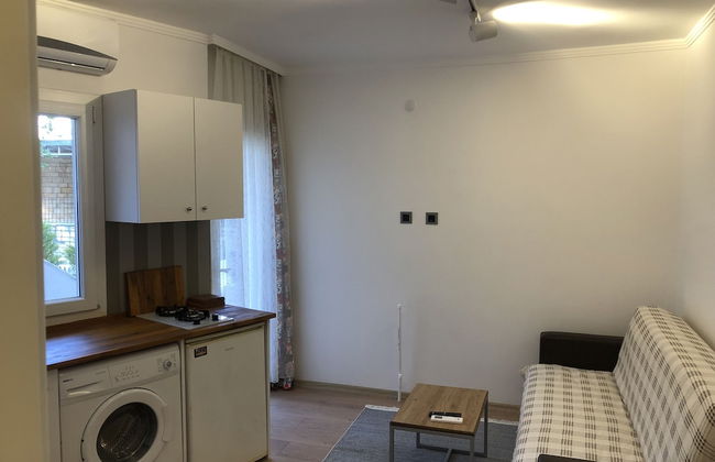 Foça suit - Foto 46