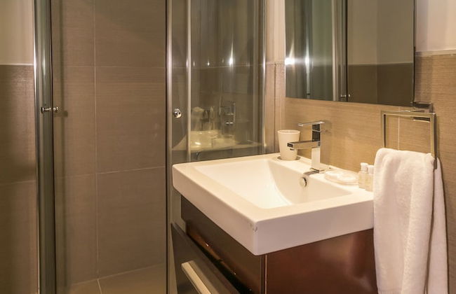 Asuncion Rent Suites Santa Teresa - Photo 19