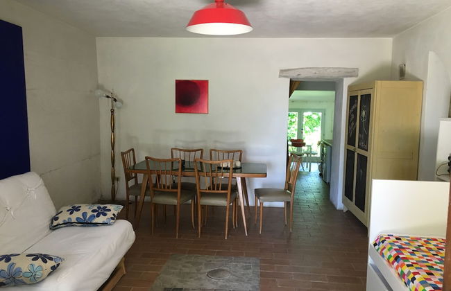 La Fratta Art - House - Foto 26