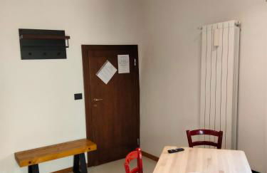 Casa Storta - Cycle Garage CON BICICLETTE - Foto 7