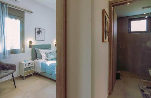 Blue Lagoon Villa - Foto 60