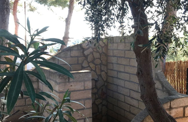 Vacanze Villa Carla - Foto 67