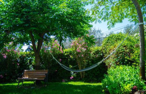 Alojamiento Rural Las Acacias - Foto 37