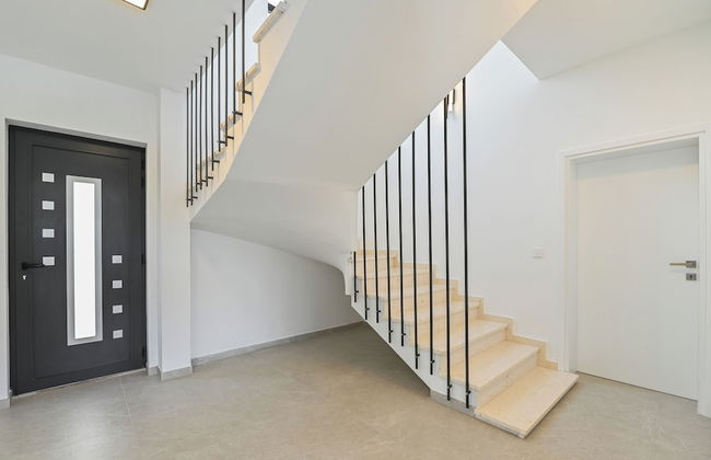 Villa Petra with Private pool - Foto 31