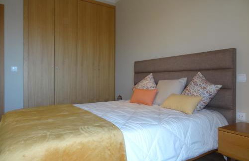 Pé No Mar Apartment - Foto 15